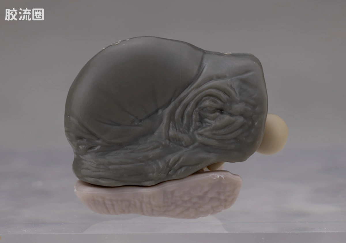 万代综合拼装模型系列 Plannosaurus <侏罗纪世界 重生> 泰坦巨龙 - 图片